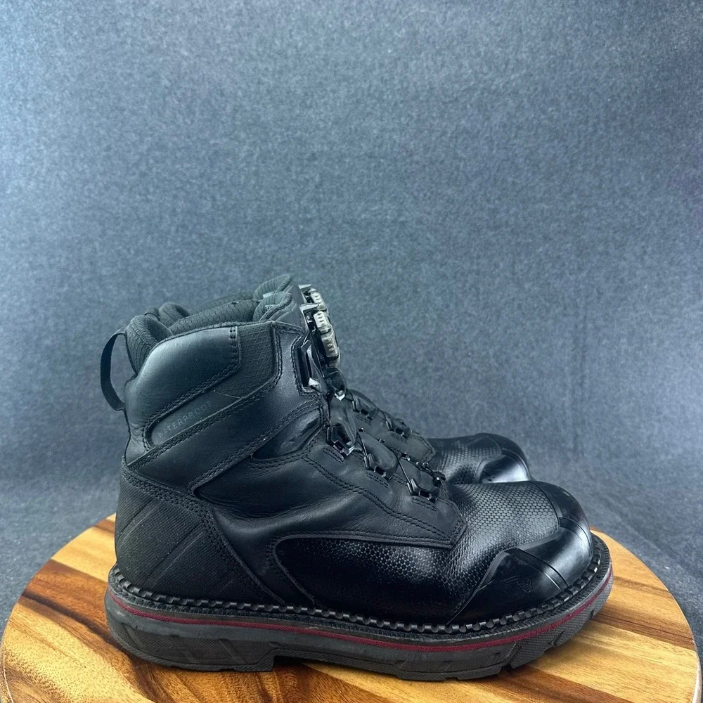 Red Wing Truguard Lite 6